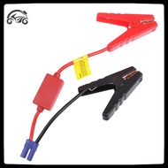 [8C11] Jumper Cable EC5 Connector Alligator Clamp Booster Battery for Car Jump Starter [8C]