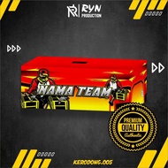 CUSTOM COVER FOR PIGEON CAGES 2 DOORS, 4 DOORS, 6 DOORS, 8 DOORS DESIGN 005