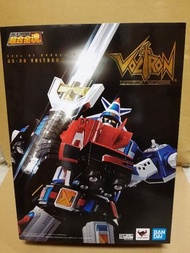 全新未開   行貨 bandai 超合金魂 gx-88 機甲艦隊 十五機合體 15機合體