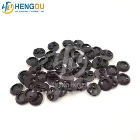 100 pieces rubber sucker G2.028.405 66.028.405 28x17x10mm 25x16mm 28x17x10x5mm 29x18x8mm 28x18x8mm 2
