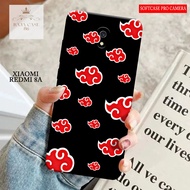 HP Xiaomi Redmi 8a Case - Redmi 8a Case - logo Case Motif - Xiaomi - Redmi 8a Softcase Protector Mob