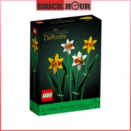 LEGO ICONS 40646 Daffodils