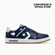 CONVERSE รองเท้าผ้าใบ CONS AS-1 PRO LEATHER OX NAVY MEN (A04598C) A04598CM_F3NAXX