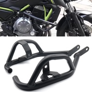 For Kawasaki Z650 Z650RS 2017-2023 Motorcycle Engine Guard Crash Bar Protector
