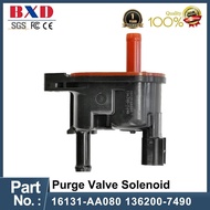 16131-AA080 136200-7490 16131AA080 1362007490 Auto Engine Parts Purge Evap Valve Solenoid For Suba-r