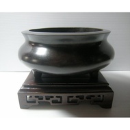 Brass Incense Burner [Classical Elegant Burner] Xuande Shiruyi Furnace I