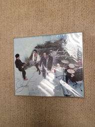 保存新淨DEAR JANE"INFINITY & ETERNITY"2CD