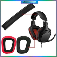 POP Ear Pads Cushion Cover Parts Earpads Pillow for G331G332 G432 G431 G430 G230 G231 G930 Portable 