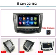 MRIWG 9" Android Intelligent System Apple Carplay Car Video Player Central Multimedia Stereo Screen
