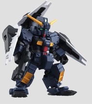 全新 現貨 Bandai - Gundam Mobile Suit Ensemble MSE 03 3 - TR1 TR-1 TR 1 Hazel Custom 海茲爾改 Trybooster ( 重