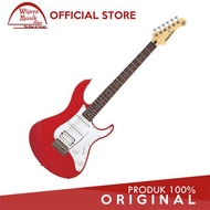 Yamaha Gitar Elektrik / Listrik PASIFICA PAC112J - Merah