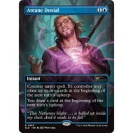 Arcane Denial (2489) - Secret Lair Drop Series (SLD)