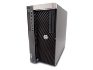Dell Precision T7910 Workstation 2X Intel Xeon E5-2690 V3 2.6GHz 12 Core 128GB DDR4 Memory Quadro K5