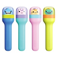 ZOKU 兒童隨行不鏽鋼餐具組