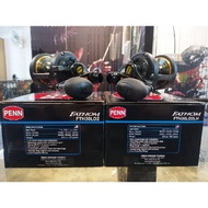Penn Fathom FTH 30LD2 /FTH 30LD2LH (2Speed) (free gift 3pcs)