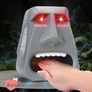 BDRBA Dare Lie Detector, Finger Game Two Modes Lie Detector Test, Gift Decompression Finger Electros