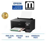 Epson Printer Ciss Wireless L3250