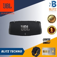 JBL Xtreme 3 Speaker Bluetooth Portable Speaker JBL Extreme 3