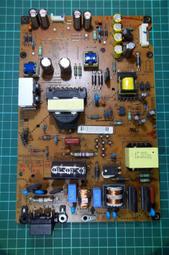 樂金 LG  50LA6200(DA)  電源板 ( EAX64905501(2.0) )   B56