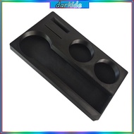 Dark Coffee Basket Base for ES601 ES655 ES701 Machines Easy Maintenance Design