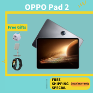 [2023] Oppo Pad 2 Tablet Mediatek Dimensity 9000 Local Warranty