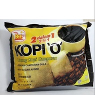 Bee 2in1 Kopi-O (26x2) X28 Sachets Coffee