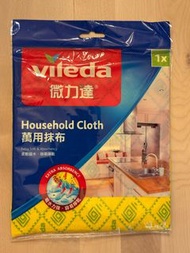微力達 萬用抹布 1片裝