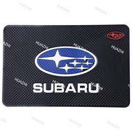 HZ Subaru Forester 2019, Aohu, Lion, Subaru XV Car Storage Mat Dashboard Non-slip Mat