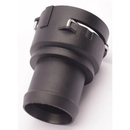 Cooling Radiator Heater Pipe Coolant Hose Connector For VW Passat Golf 7M3122291