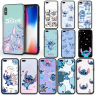 Samsung Galaxy A06 A16 S24 Fe S24Plus S24Ultra 58X2 Stitch Soft Casing Silicone Phone Case