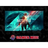 BATTLEFIELD 2042 (PS5/PS4)