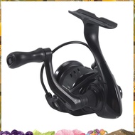Reel 100S Line Laying Spool Reel Ultra Light Low Inertia Rotor Waterproof Anti Rust Fishing Reel