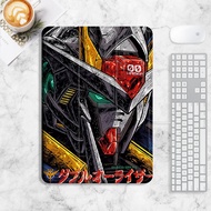 Gundam case ipad air 4 5 mini 4 5 6 case ipad gen 7 8 9 10 pro11 pro12.9 inch 2022 case with pen slo