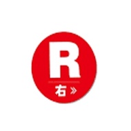 Honda Jazz mudguard mud cover 75810-RED-013