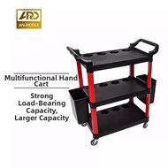AN-RIDDLE | Multifunctional Workshop Trolley 3 Layers