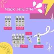 72 Hours Special Lovera Magic Jelly Combo Crazy Madness