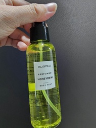 (readystok) Ori ELIANTO blossom Strawberry bubblegum perfume body mist viral 100ml