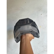 CLICK160 SMOKE TAIL LIGHT LENS TAIL LIGHT MOTORCYCLE TAIL LIGHT MOTORCYCLE