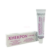 Xhekpon 膠原蛋白頸紋霜 40ml[8470002410008]  (平行進口)