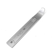 Car Buckle Floor Screwdriver Pry Bar Tool Pry Bar Tool