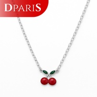 DPARIS Cherry Children's Necklace LAN2000