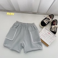 Super cute Beemo Bernie Fbaby baby boyShorts for babies 8-24kg [Keinnier] X04-061 F0115 C1494 E0383 