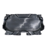 Car Engine Guard Front Bumper Lower Guard Baffle 2055240230 for Mercedes Benz W205 C180 C200 Accesso