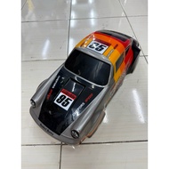 Hobby Rc Body Shell 1/10 Body Porsche