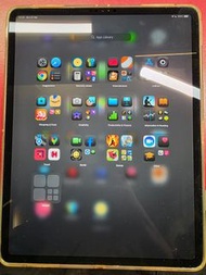 Apple Ipad Pro 12.9 512G  cellular (2018)