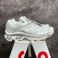 Salomon XT-6 GTX 登山鞋