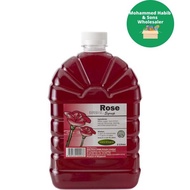 Asia Farm Rose Syrup 2L