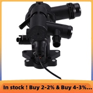 JDE40748 Car Thermostat for  XE X760 XF X260 F-TYPE X152 E-PACE X540 F-PACE X761 AJ200 AJ20P4 JDE390