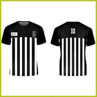 ⚕ ۩ ▨ Fiba Referee Uniform Basketball Jersey Fiba Belt,Referee Shirt,Whistle,Lanyard,Peak Shoes Fre