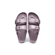 Most EVA 802 Big Button Steel Embossed Women Sandals 36-40